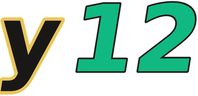 y12 logo