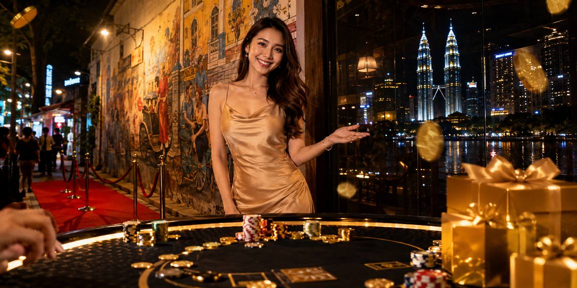 y12 Enchanted Treasure Hadir Penuh di y12